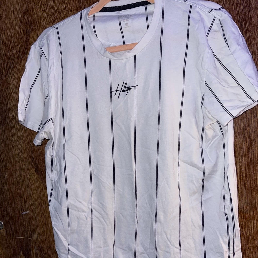 Stripped t-shirt